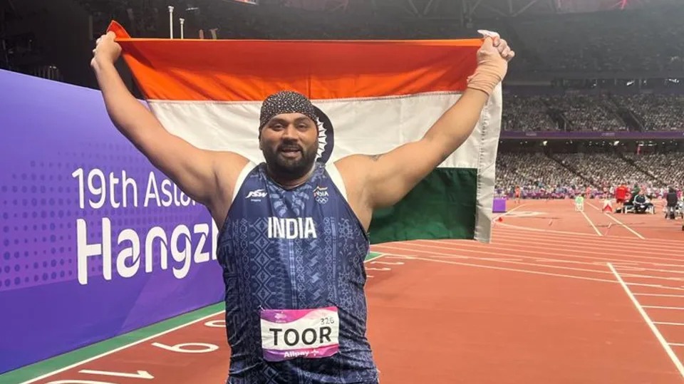 'Asian Games 2023 Day 8 Updates: Sable, Toor win gold, controversial silver for Jyothi'